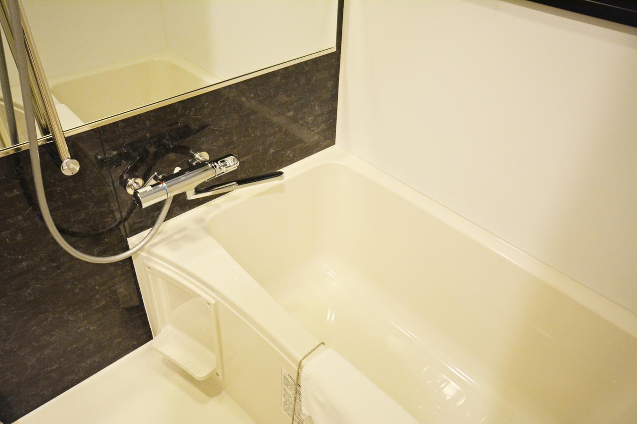 Residence Hotel Hakata 12 Fukuoka  Extérieur photo