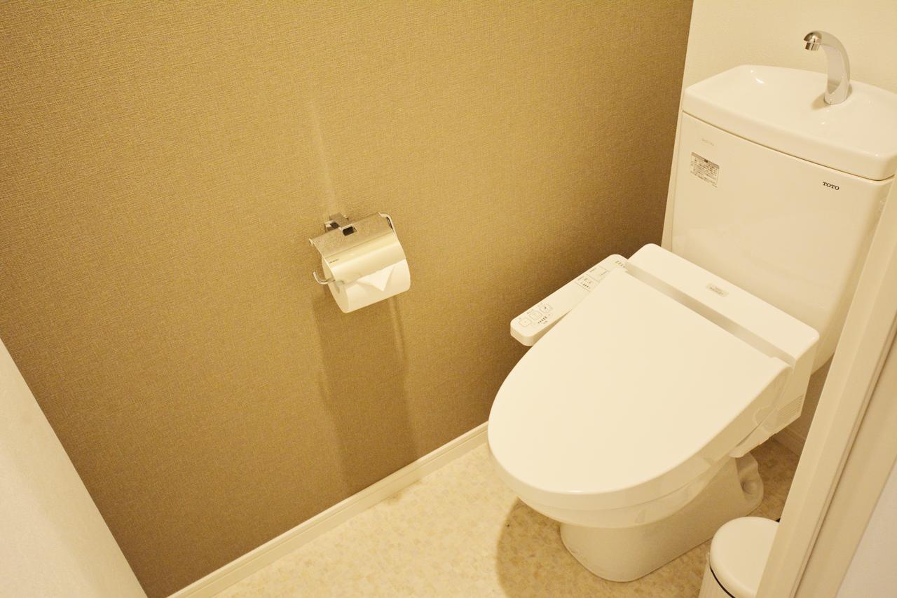 Residence Hotel Hakata 12 Fukuoka  Extérieur photo