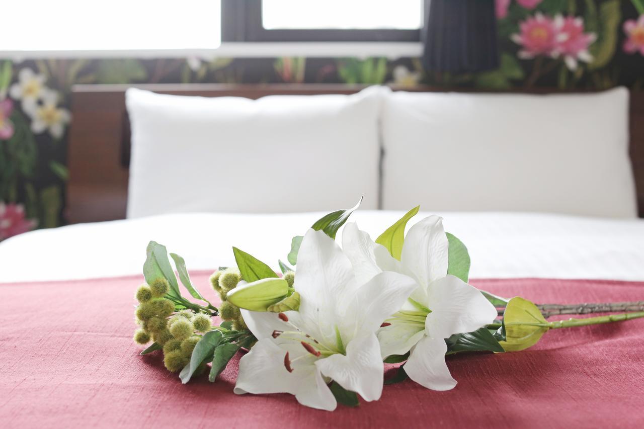 Residence Hotel Hakata 12 Fukuoka  Extérieur photo