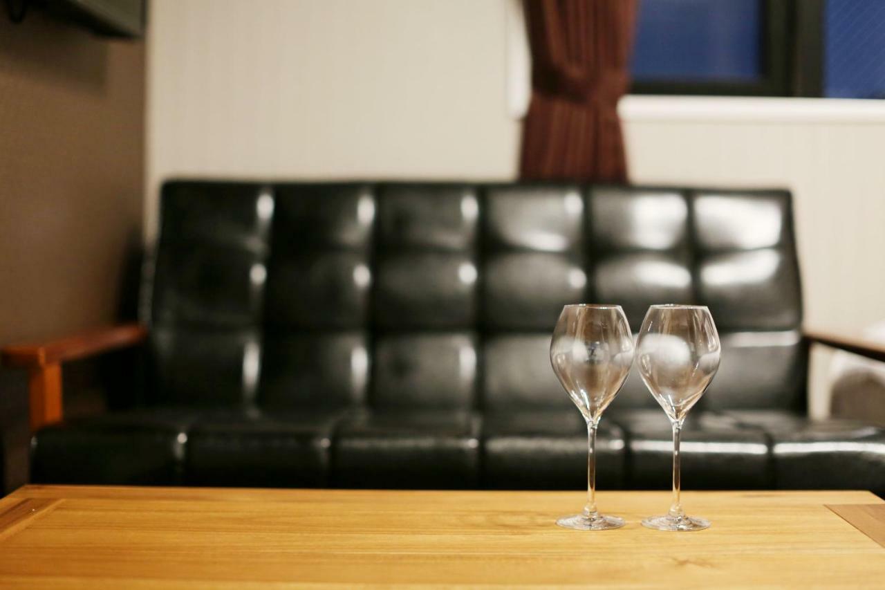 Residence Hotel Hakata 12 Fukuoka  Extérieur photo