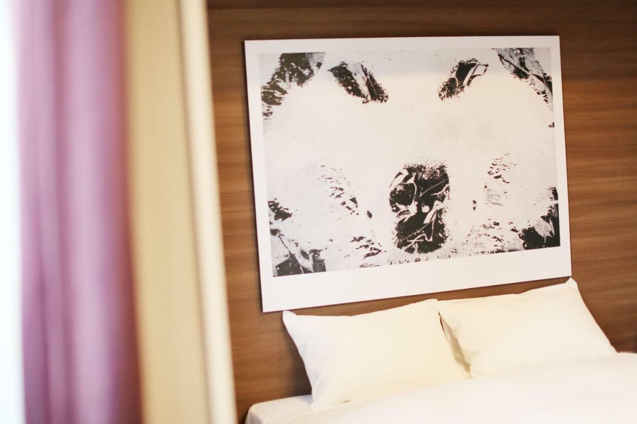 Residence Hotel Hakata 12 Fukuoka  Extérieur photo