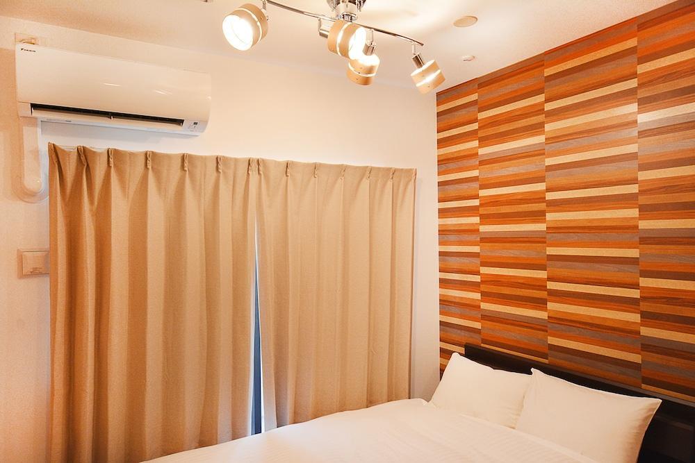 Residence Hotel Hakata 12 Fukuoka  Extérieur photo